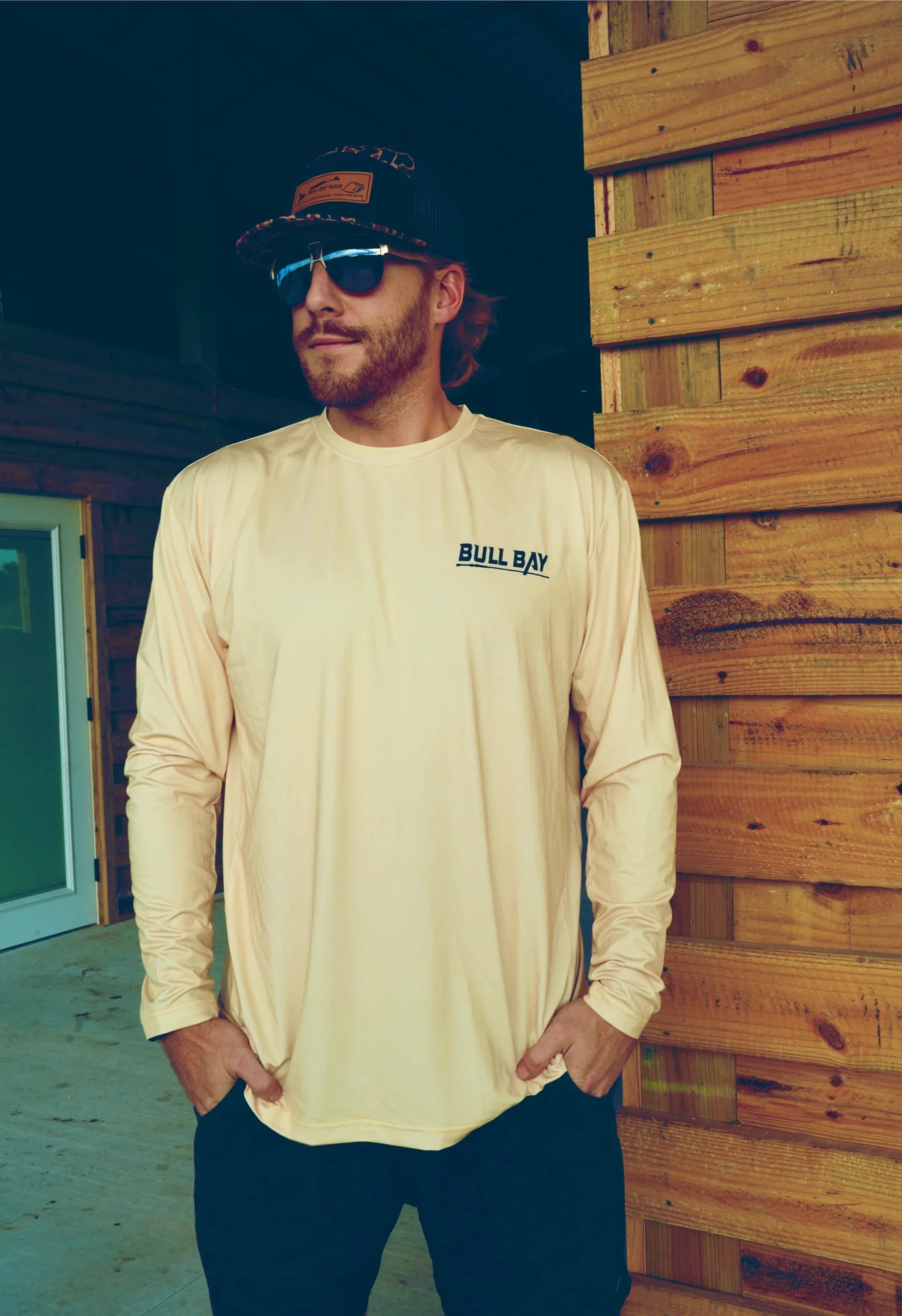 Fieldcore Hat: Outland Camo