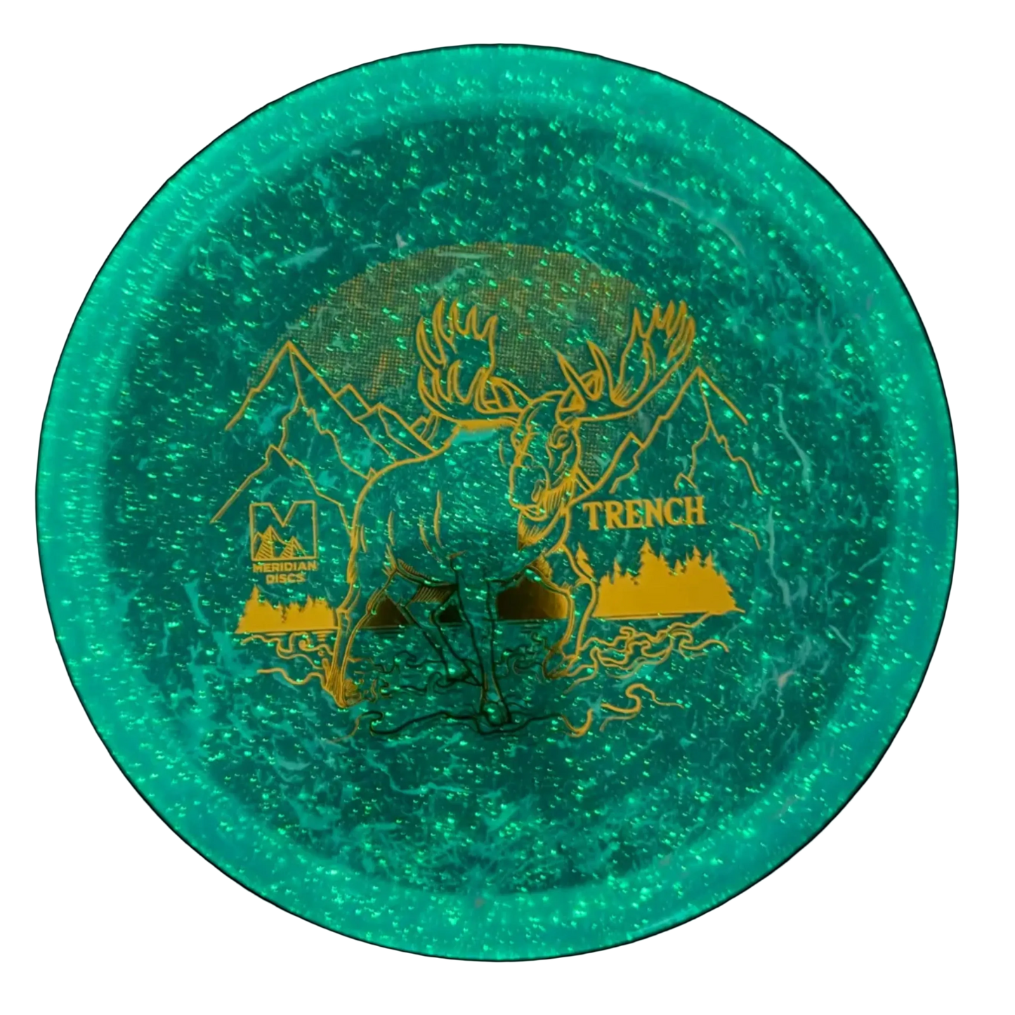 Borealis Trench