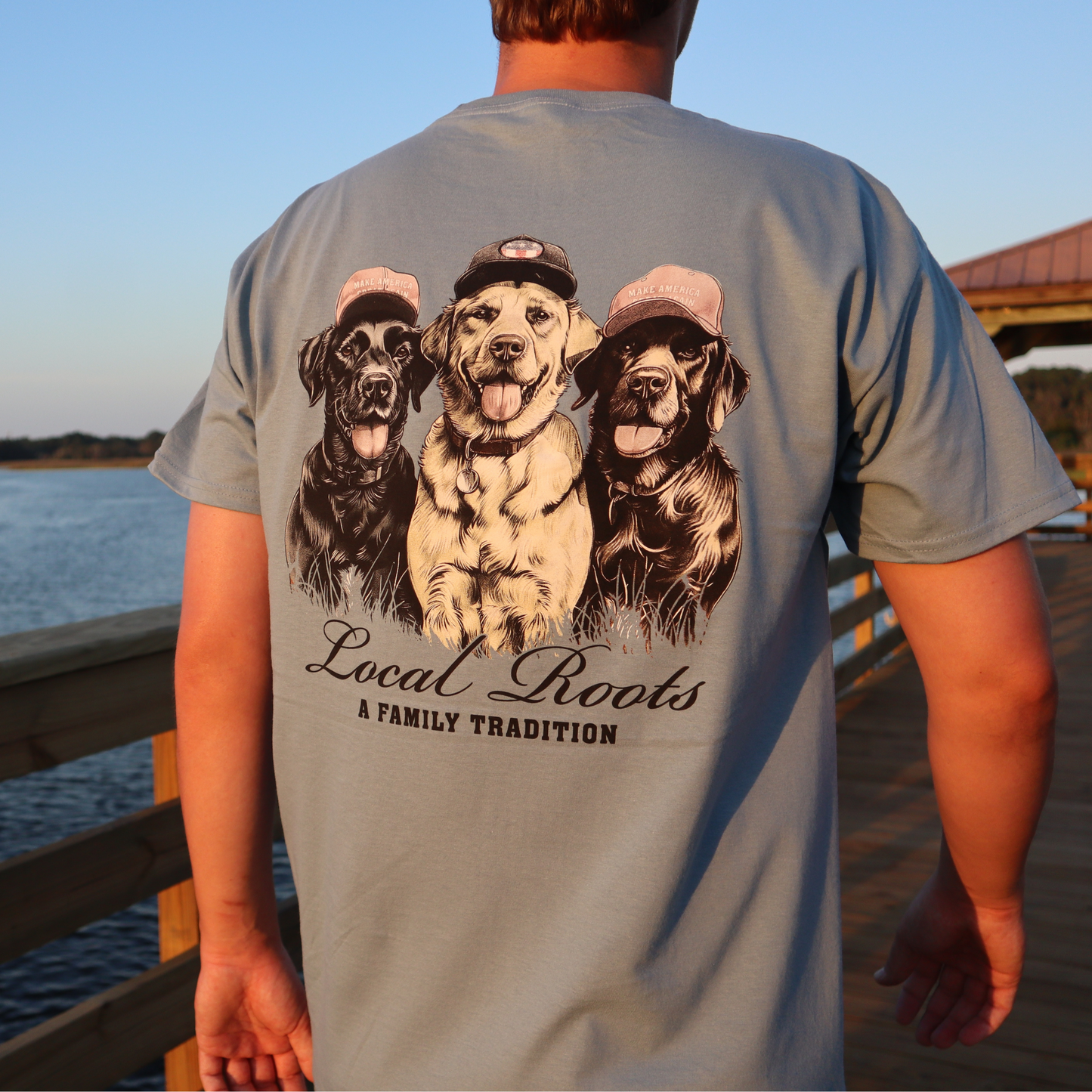 Dog Pack