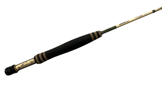 7' 3WT 4PC Banshee