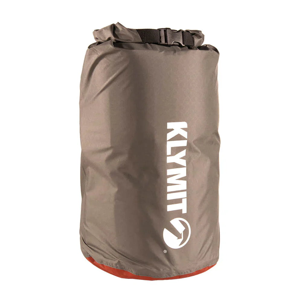 Klymit Peak Insulated Sleeping Pads XL - Picante