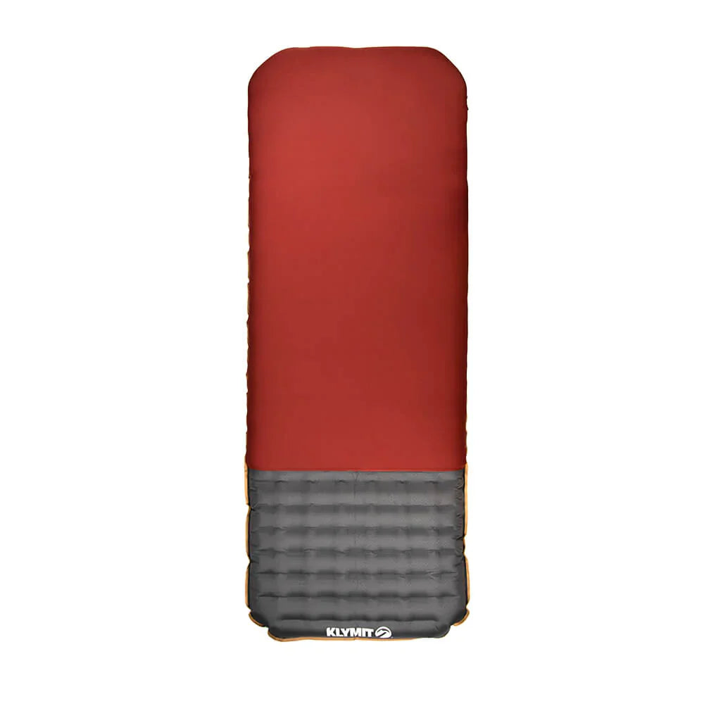 Klymit Peak Insulated Sleeping Pads XL - Picante
