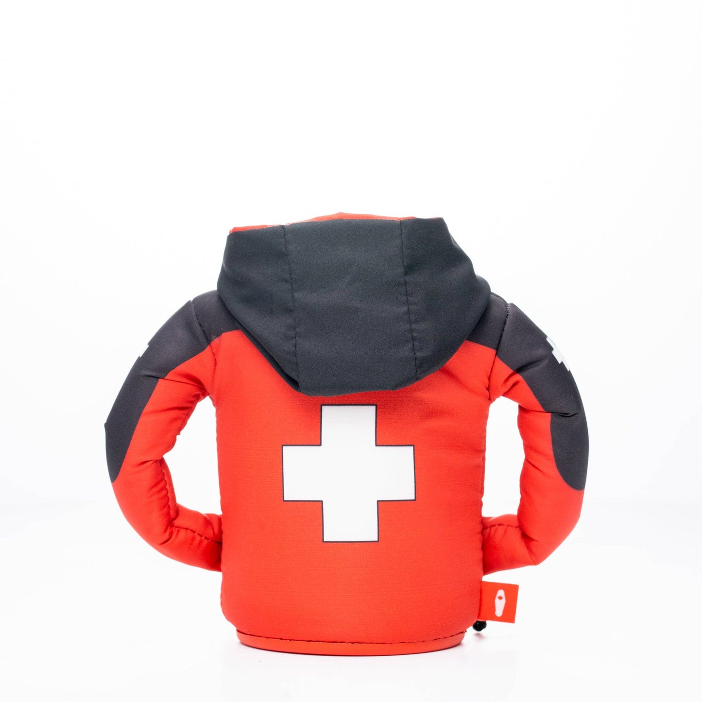 Insulated Can & Bottle Cooler / Sleeve - The Patroller - EMS