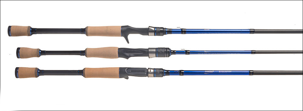 Endurance 765 Mag-Med-Hvy Fast Utility