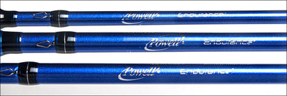 Endurance 775 Mag-Med-Hvy Ex Fast