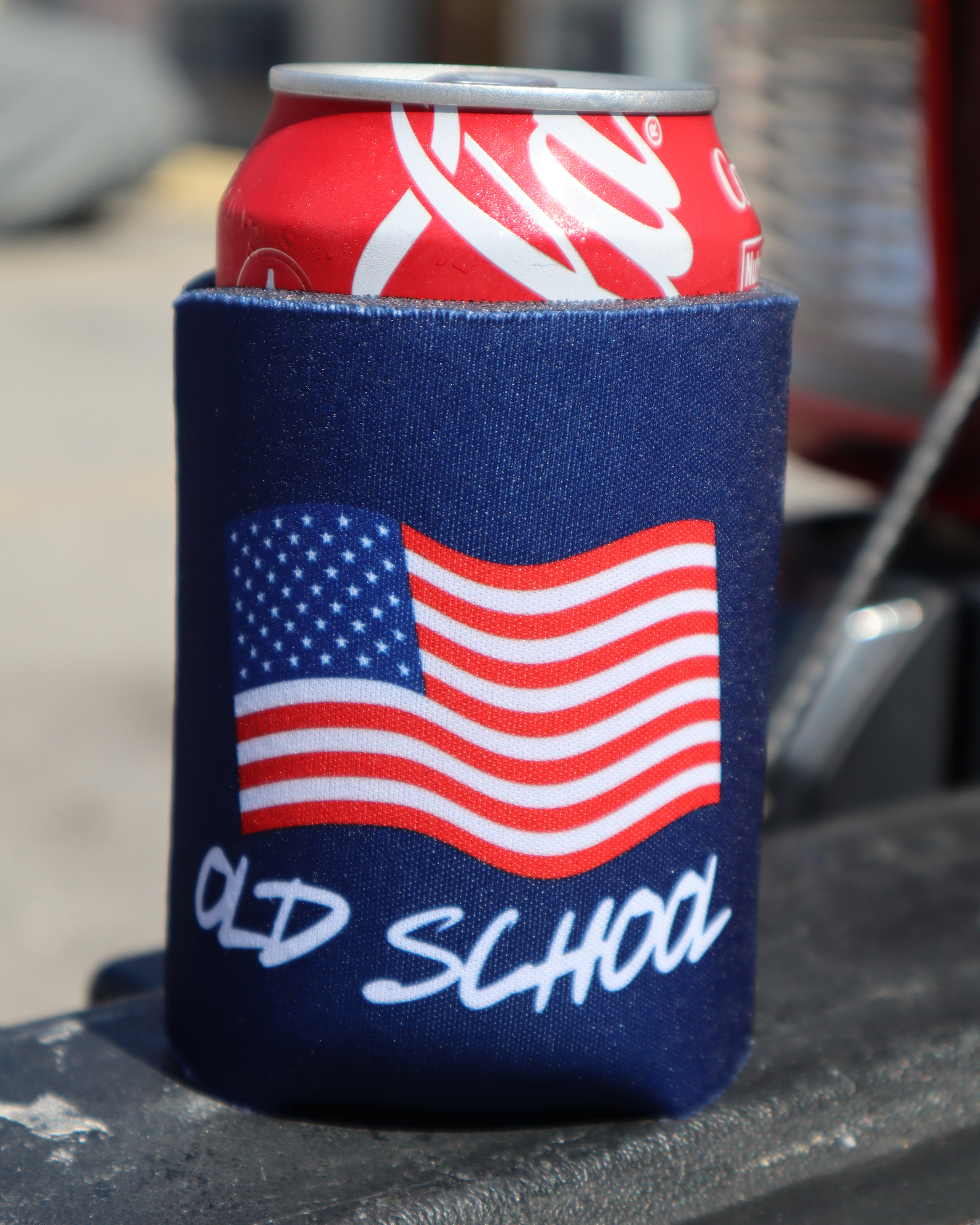 Koozie