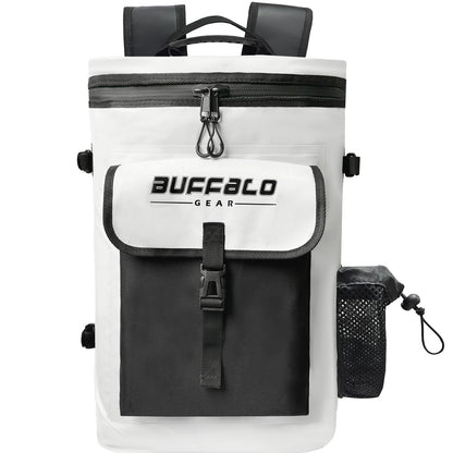 31QT Fish Cooler Backpack, Kill Backpack