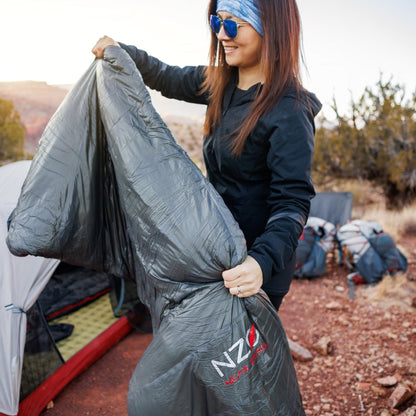 Peralta 25 Synthetic Sleeping Bag