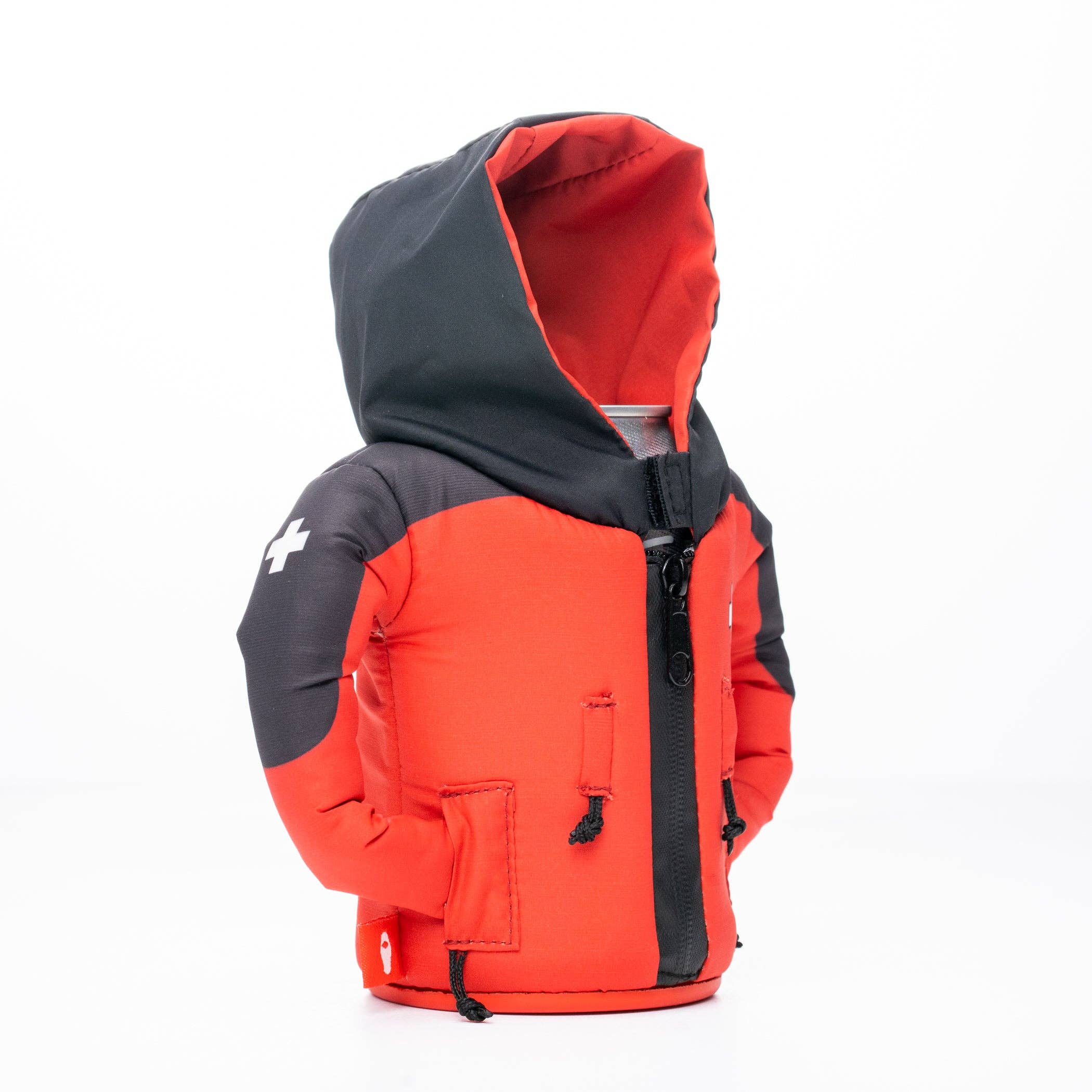 Insulated Can & Bottle Cooler / Sleeve - The Patroller - EMS