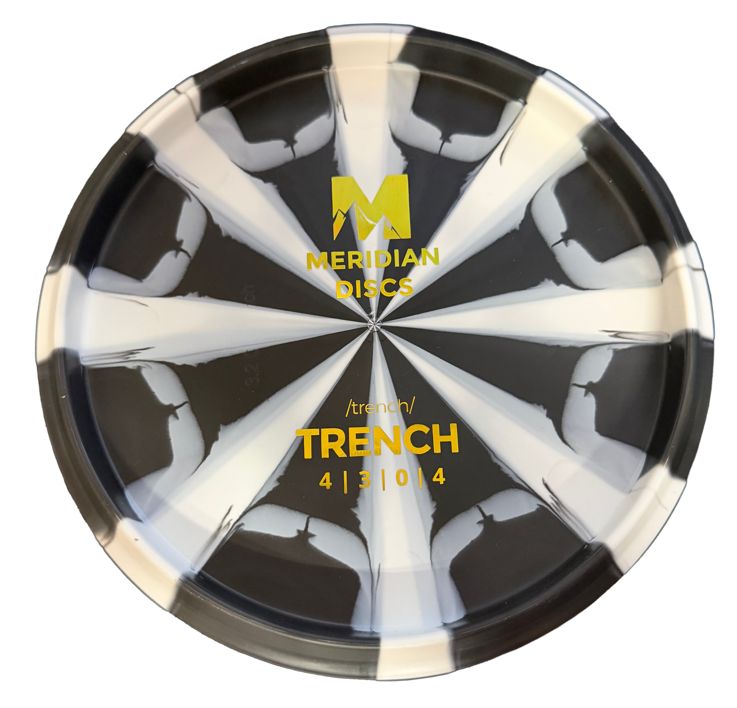 Trench