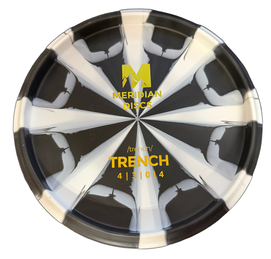 Trench