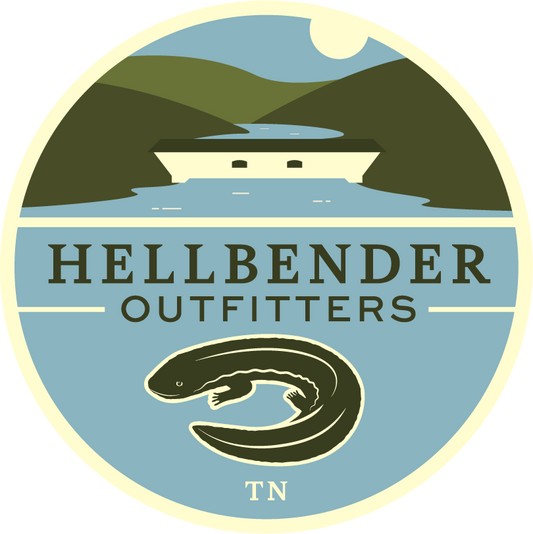 Guided Tenkara Fishing Trip