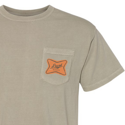 Mama Tried Pocket Tee