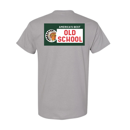 America's Best Pocket Tee