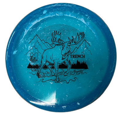 Borealis Trench