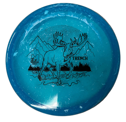 Borealis Trench
