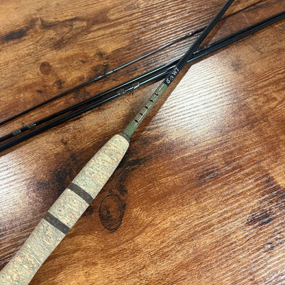 Custom Fishing Rod (Built to Order)