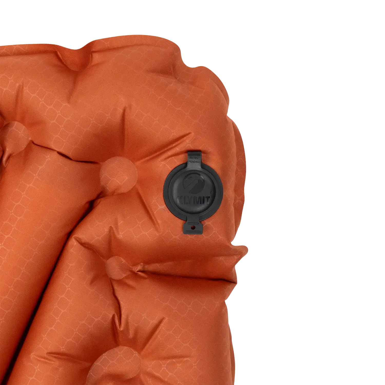 Klymit Insulated Static V PEAK Sleeping Pads XL - Red Rock