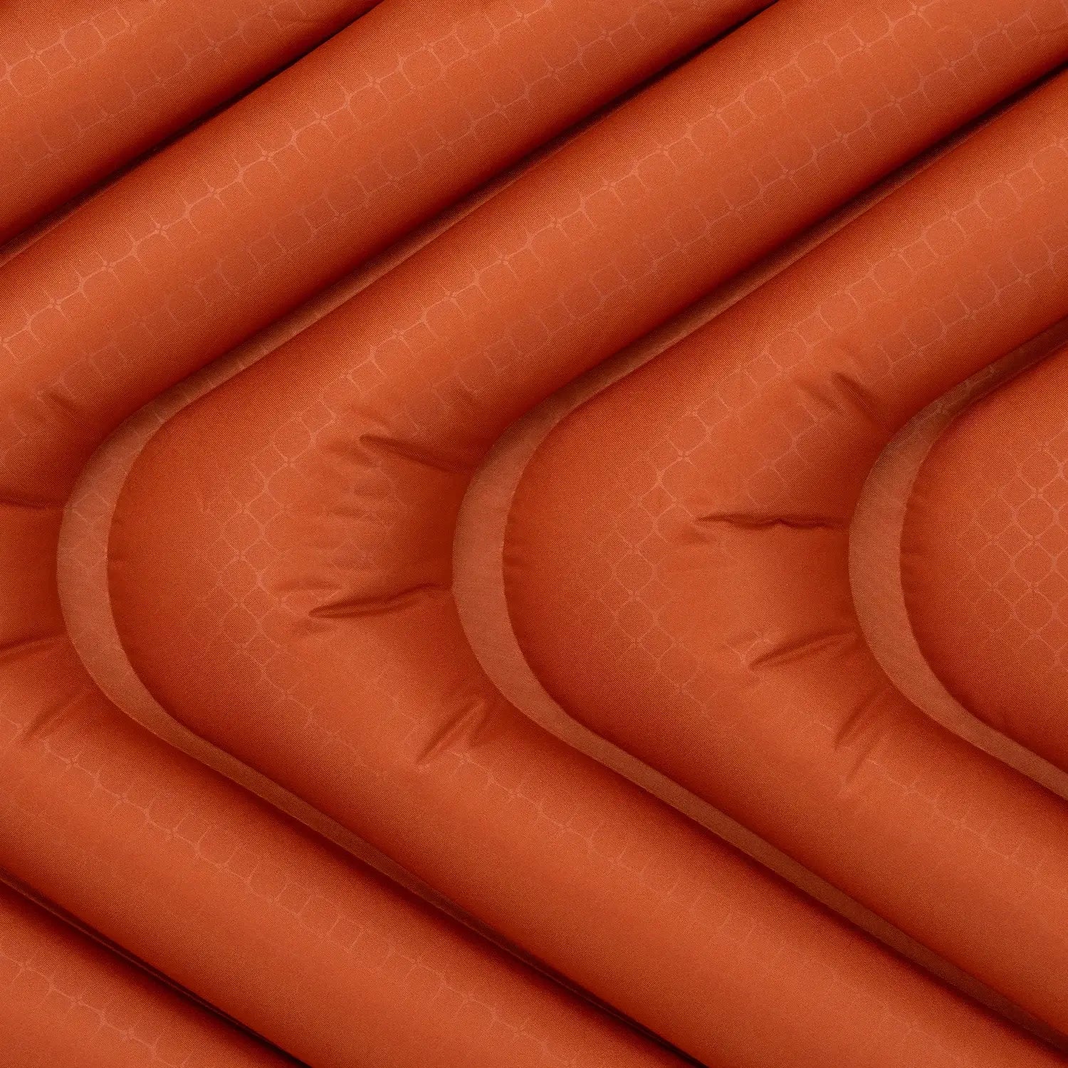 Klymit Insulated Static V PEAK Sleeping Pads XL - Red Rock