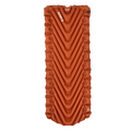 Klymit Insulated Static V PEAK Sleeping Pads XL - Red Rock