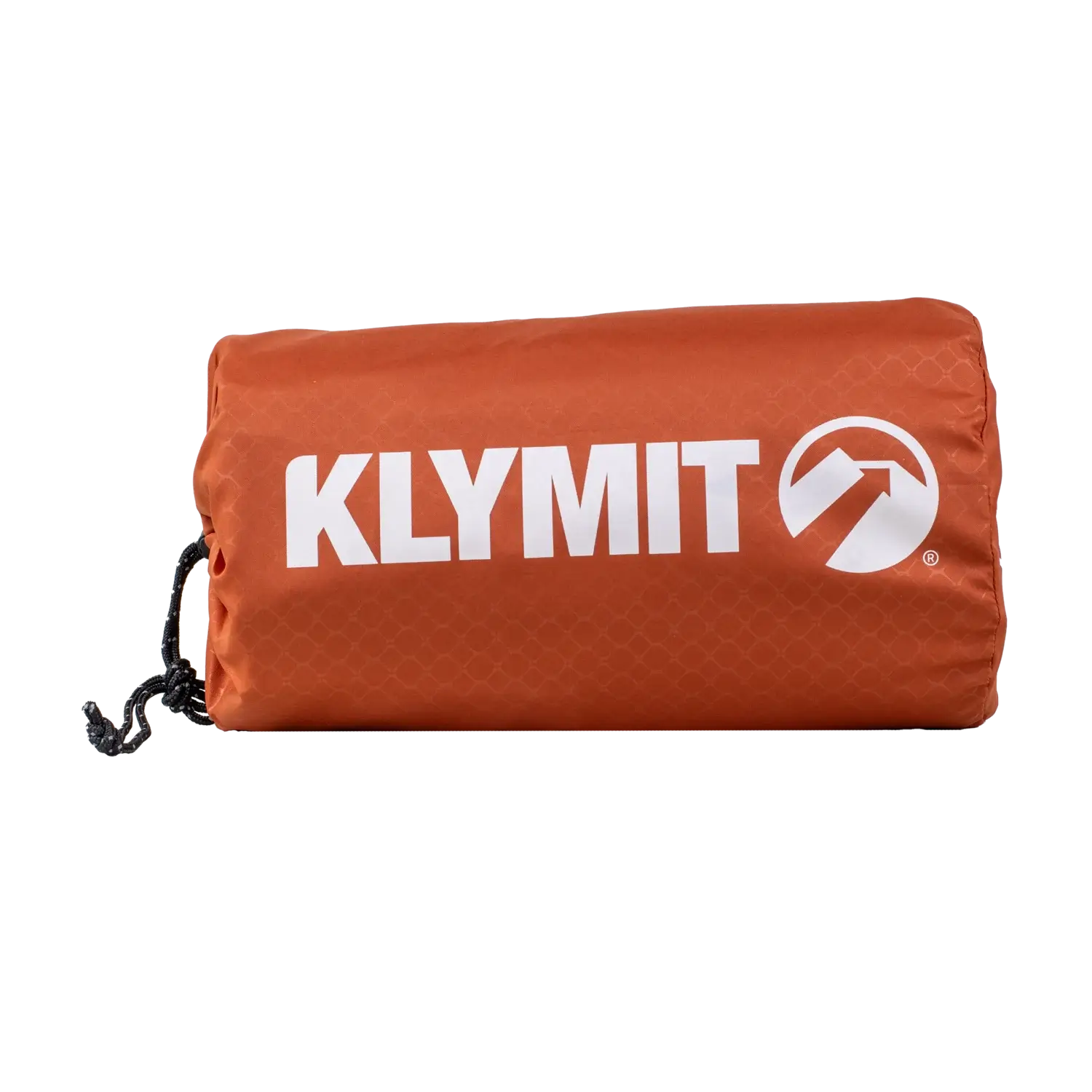 Klymit Insulated Static V PEAK Sleeping Pads XL - Red Rock
