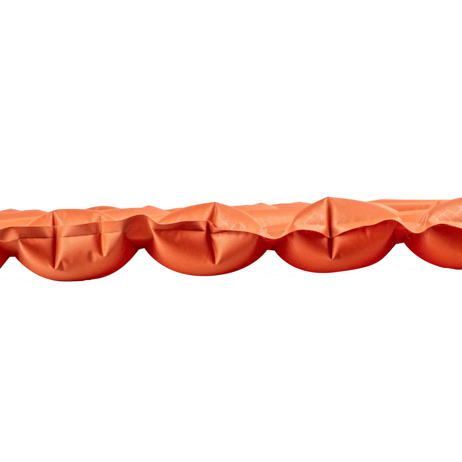 Klymit Insulated Static V PEAK Sleeping Pads XL - Red Rock