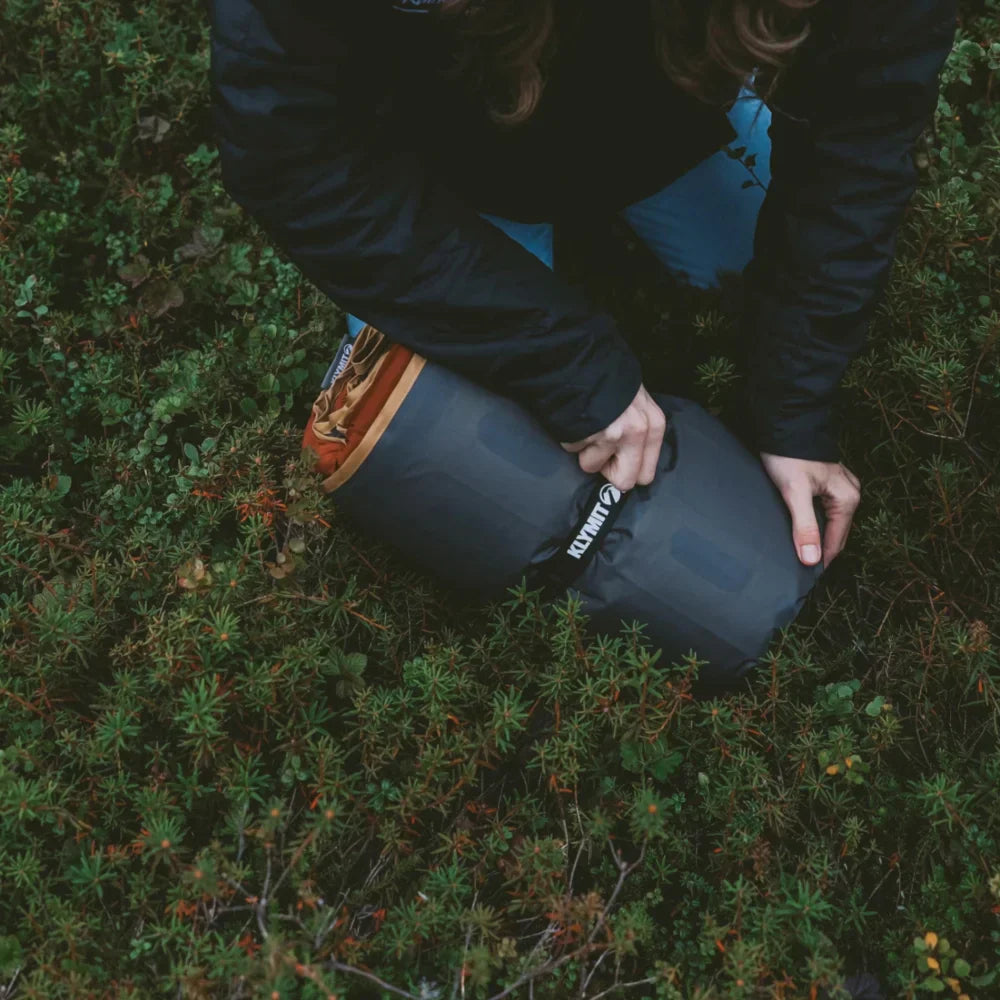 Klymit Peak Insulated Sleeping Pads XL - Picante