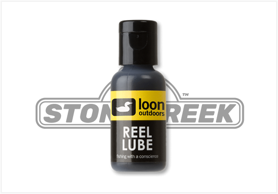 Loon™ - Reel Lube