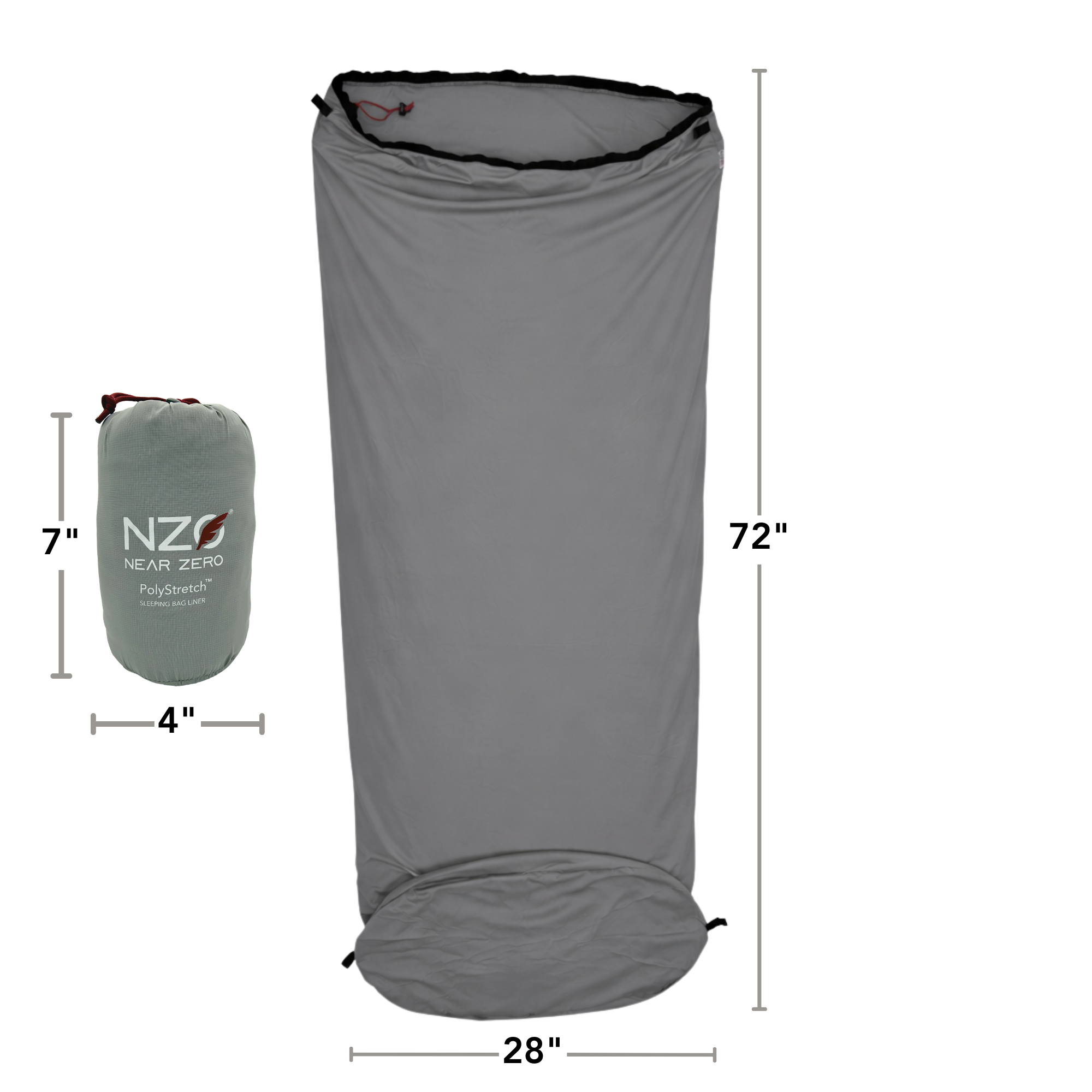 Sleeping Bag Liner