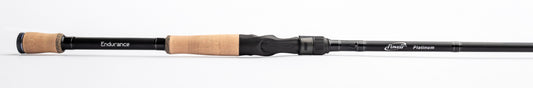 Platinum Casting Endurance 735 Utility Medium Heavy Mod-Fast
