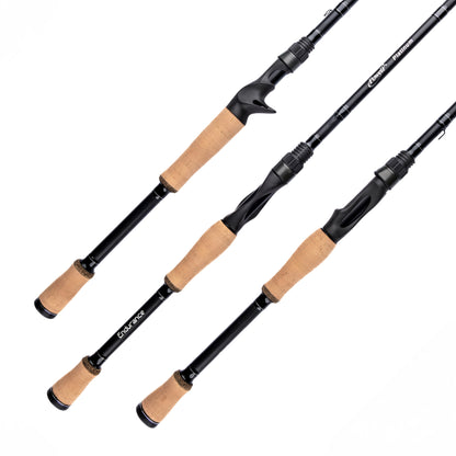 Platinum Casting Endurance 795 Mag MH Fast Utility