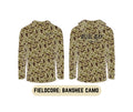 Fieldcore Hoodie:  Banshee Camo