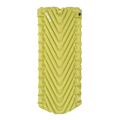 Klymit Static V Summit Sleeping Pads XL - Chartreuse