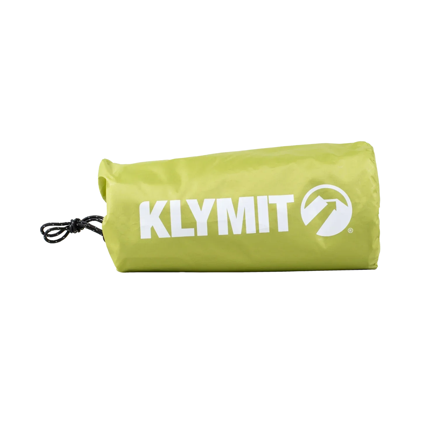 Klymit Static V Summit Sleeping Pads XL - Chartreuse