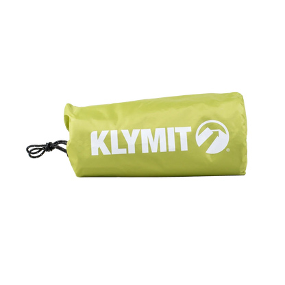 Klymit Static V Summit Sleeping Pads XL - Chartreuse