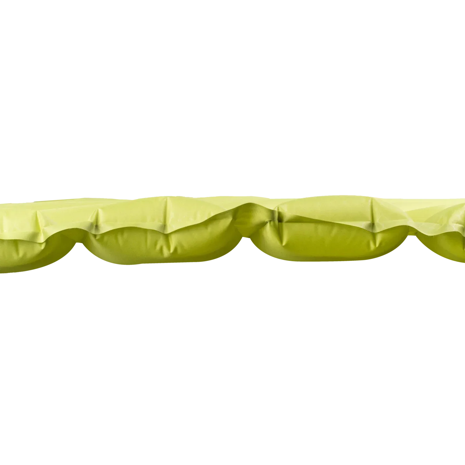 Klymit Static V Summit Sleeping Pads XL - Chartreuse