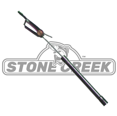 Hackle Pliers