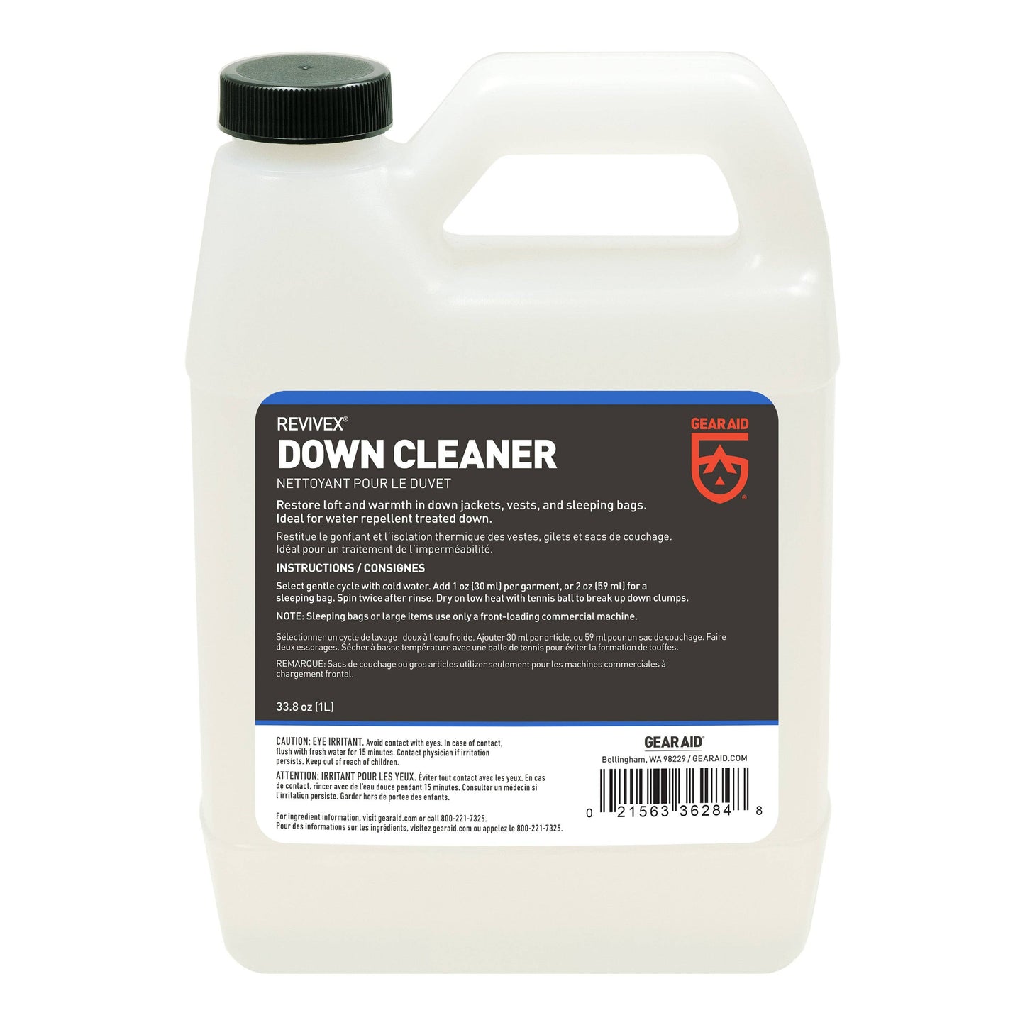 Revivex Down Cleaner