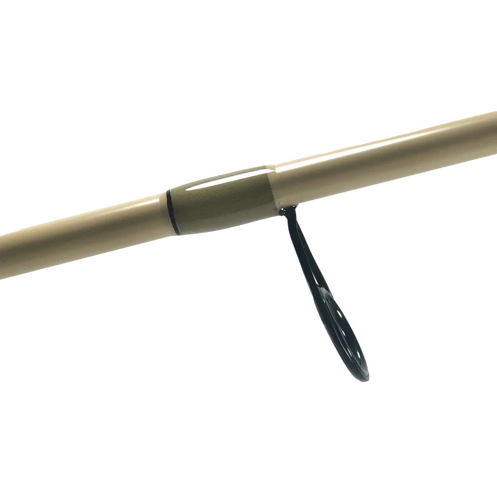 Banshee 3pc Travel Rod 7’ 10-17# MH-XF w/Travel Case