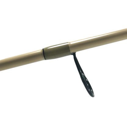 Banshee 3pc Travel Rod 7’ 10-17# MH-XF w/Travel Case