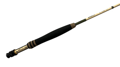 8'6" 5WT 4 PC Banshee