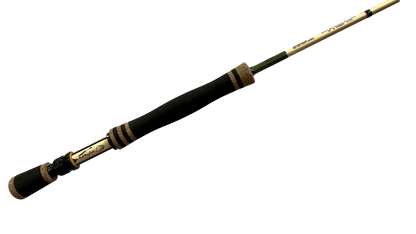 9' 6WT 4PC Banshee
