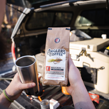 Woolly's Blend - Case of 6