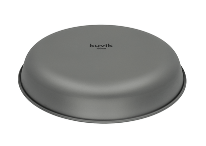 Kuvik 195mm Titanium Plate
