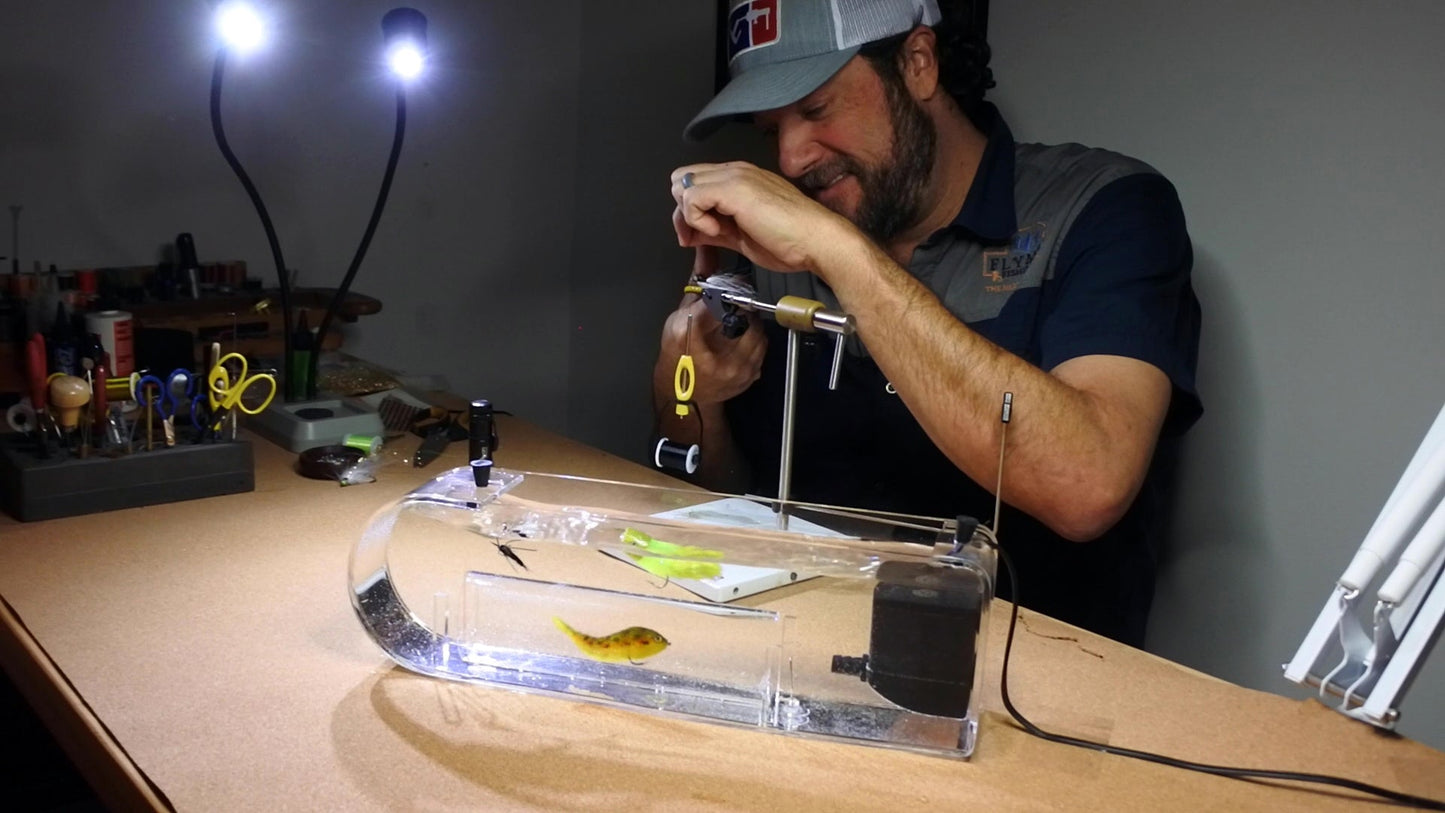 The Fly Tester™