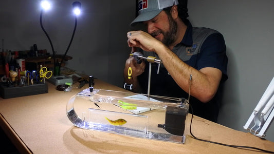 The Fly Tester™